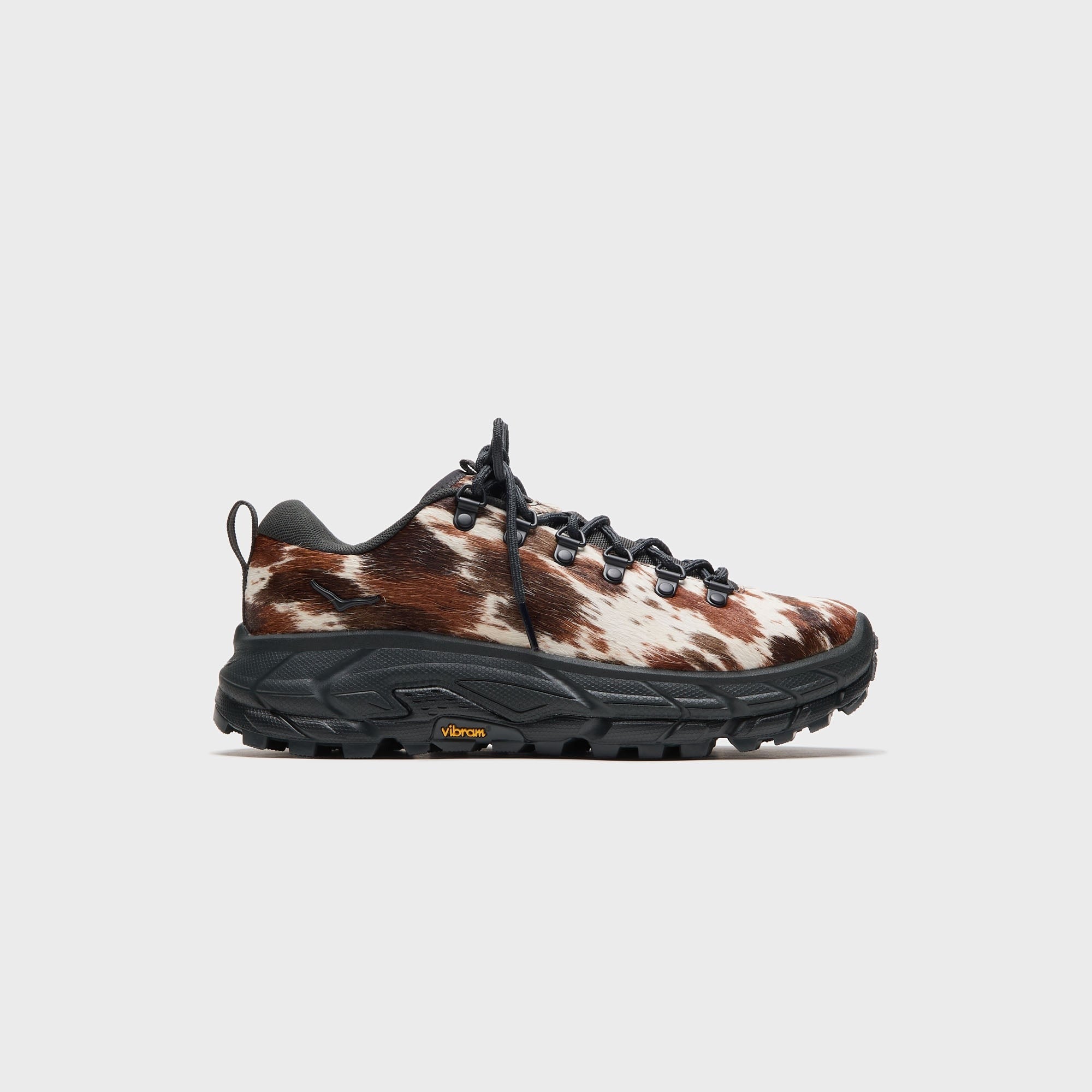 HOKA Tor Summit - Pirate Black