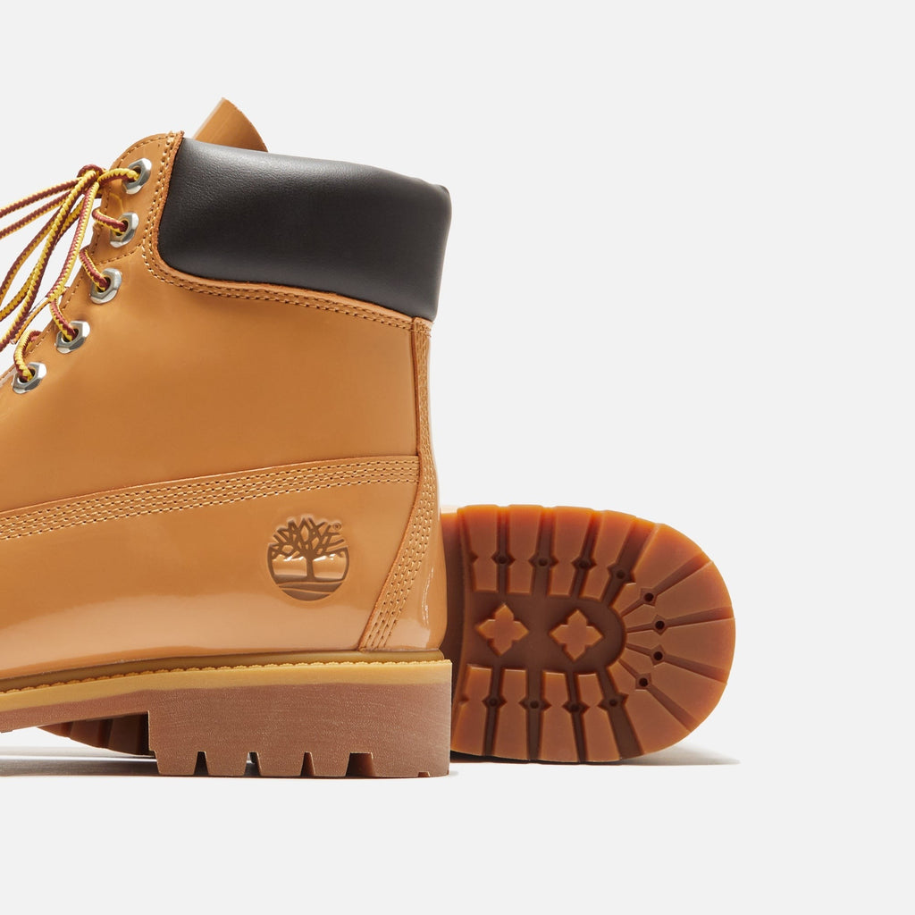 Timberland x Veneda Carter 6 Inch Boot - Wheat