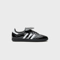 adidas Samba Long Tongue - Core Black / Cloud White / Core Black