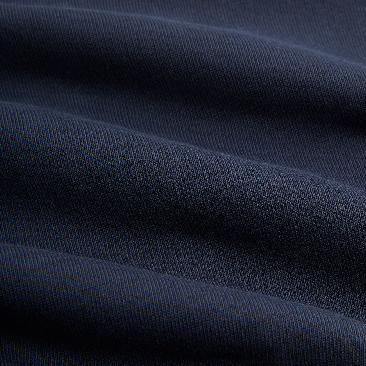 Kith Nelson Collared Pullover - Nocturnal