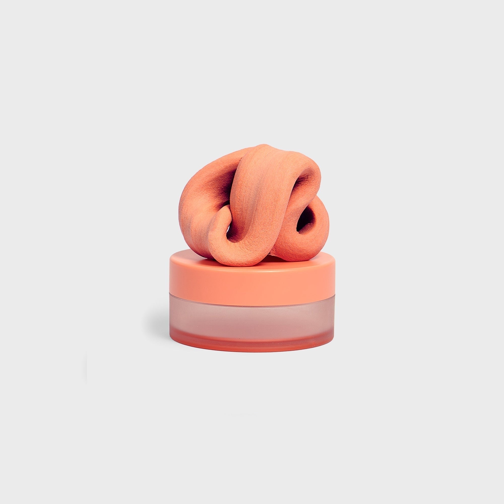 Speks Blur Focus Putty - Clementine