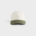 Kith & New Balance Washed Twill Classic Cap - Bronze Leaf