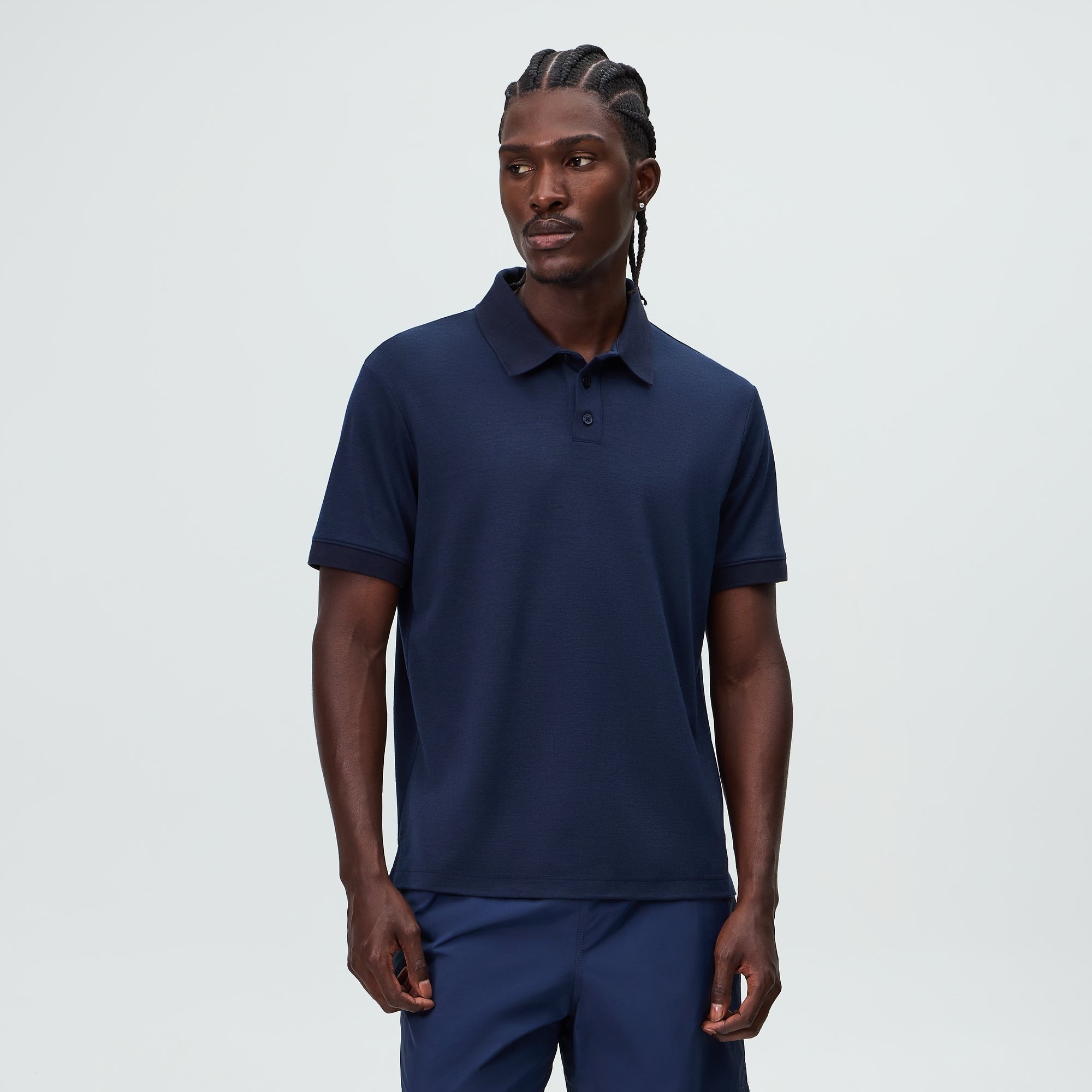&Kin Melton Polo - Nocturnal