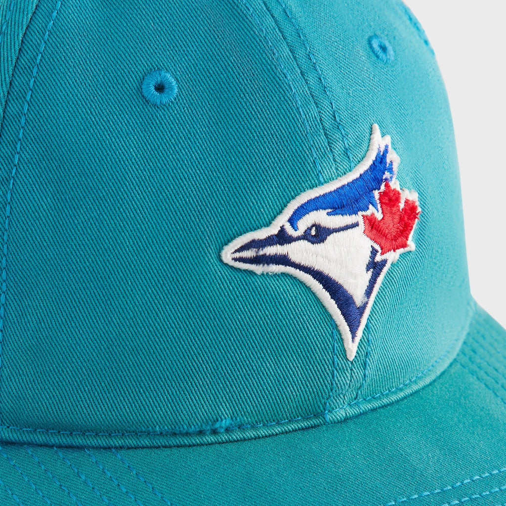 Kith & '47 for the MLB Toronto Blue Jays Washed Franchise LS Cap - League