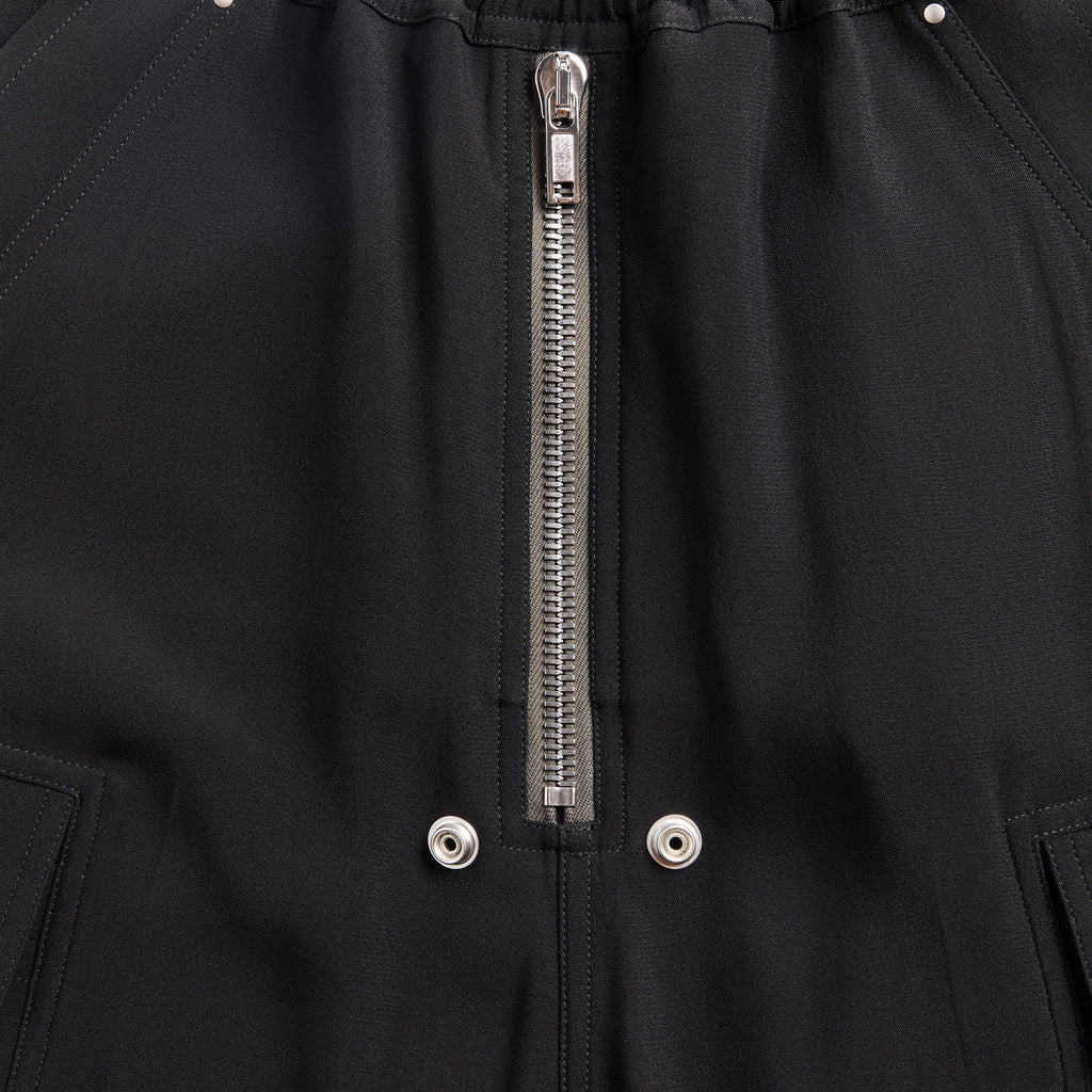 Rick Owens Cargobelas Pant - Black