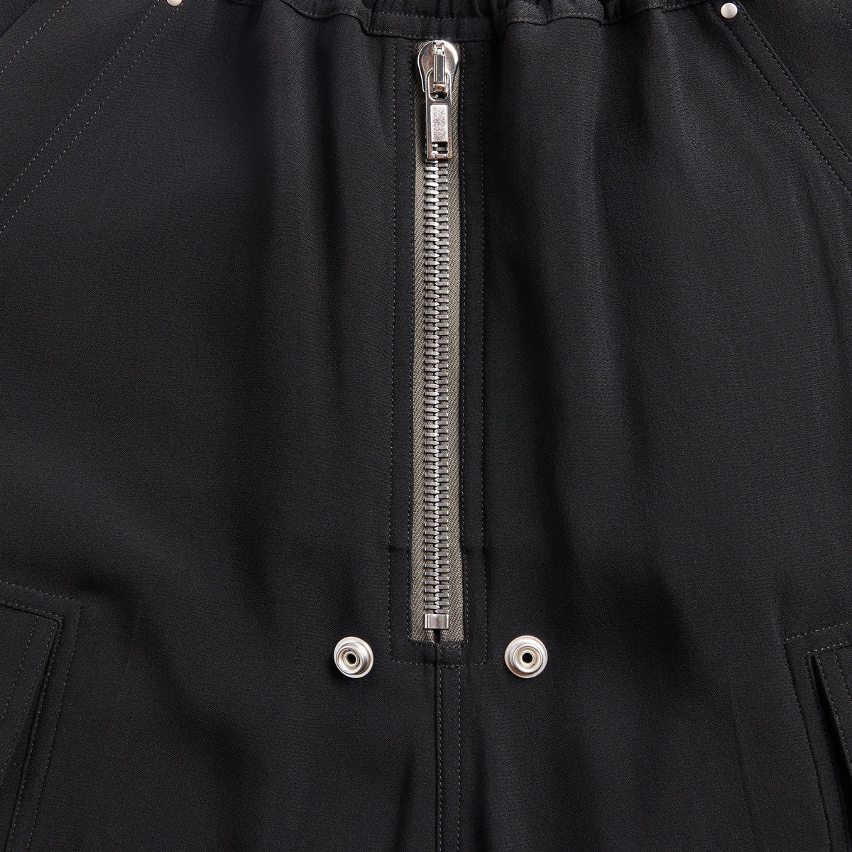 Rick Owens Cargobelas Pant - Black