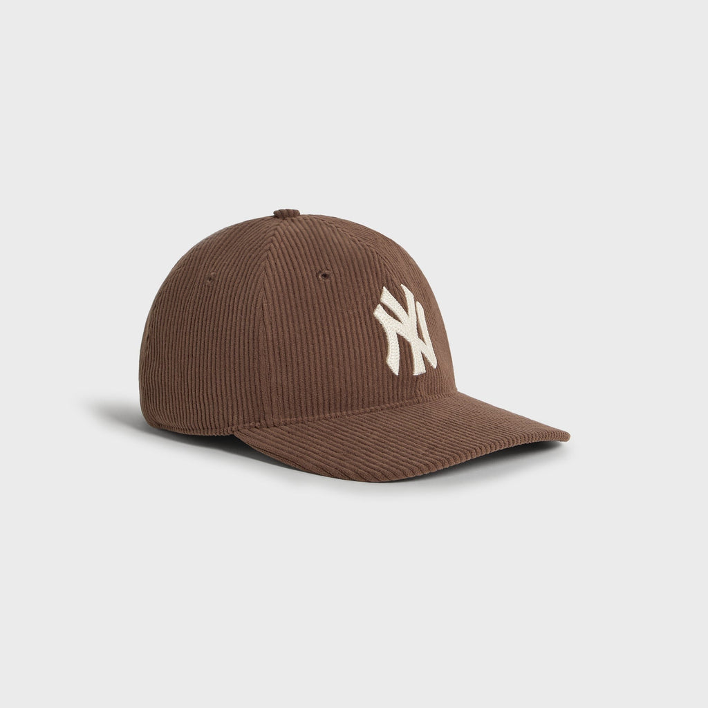 Kith & ‘47 for the New York Yankees Corduroy Franchise LS Cap - Kindling