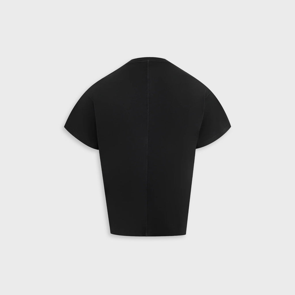 The Row Sato Top - Black