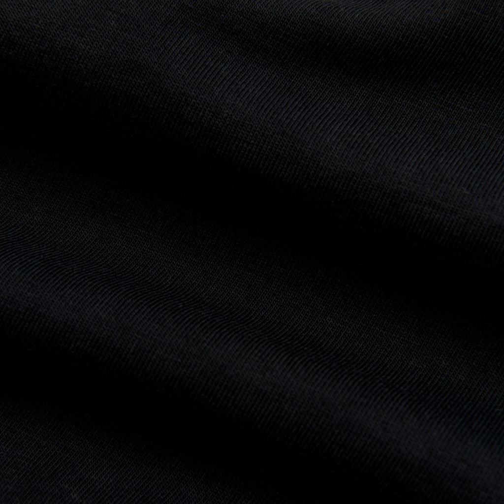 Kith for Calvin Klein L/S Tee - Black
