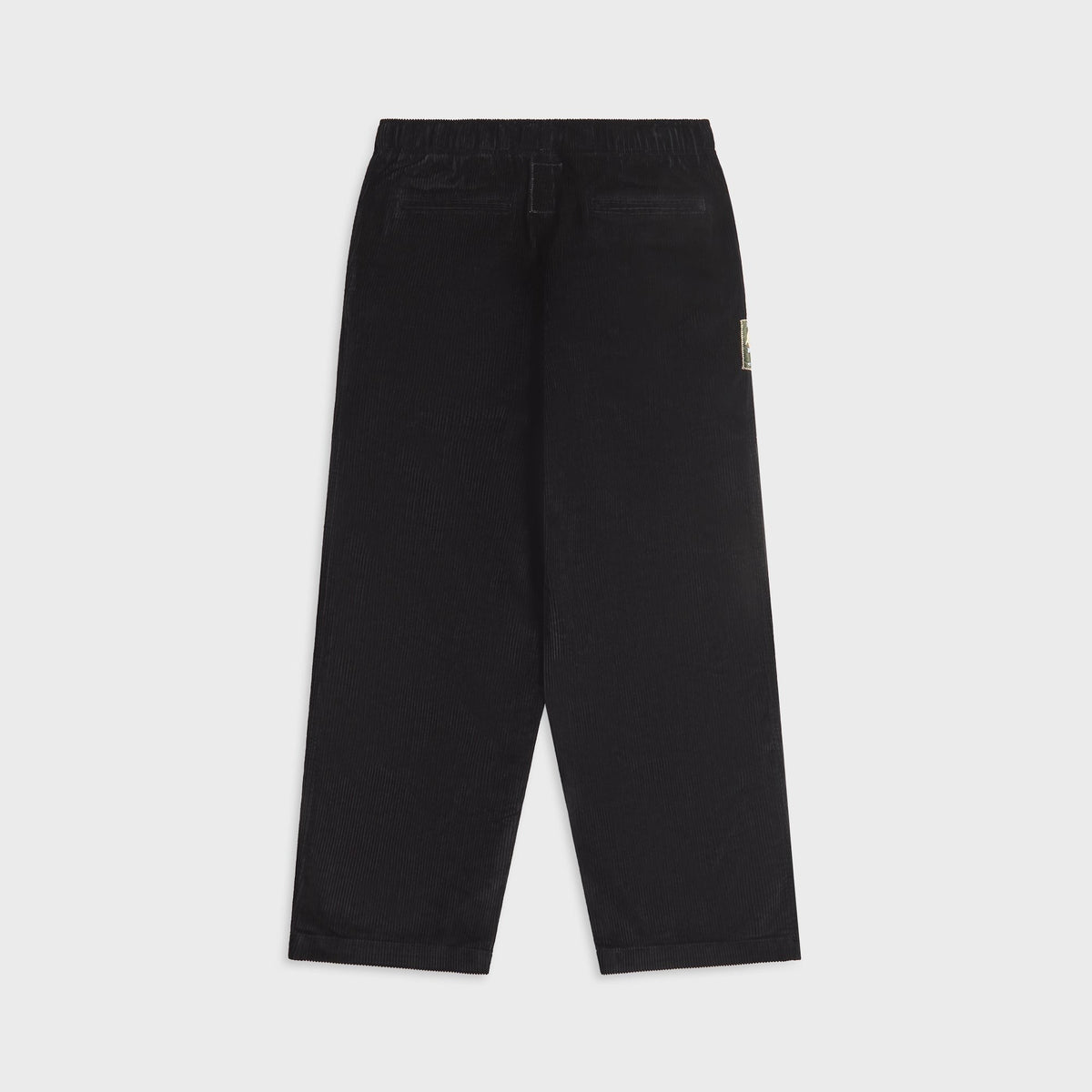 Brain Dead Cord Climber Pant - Black