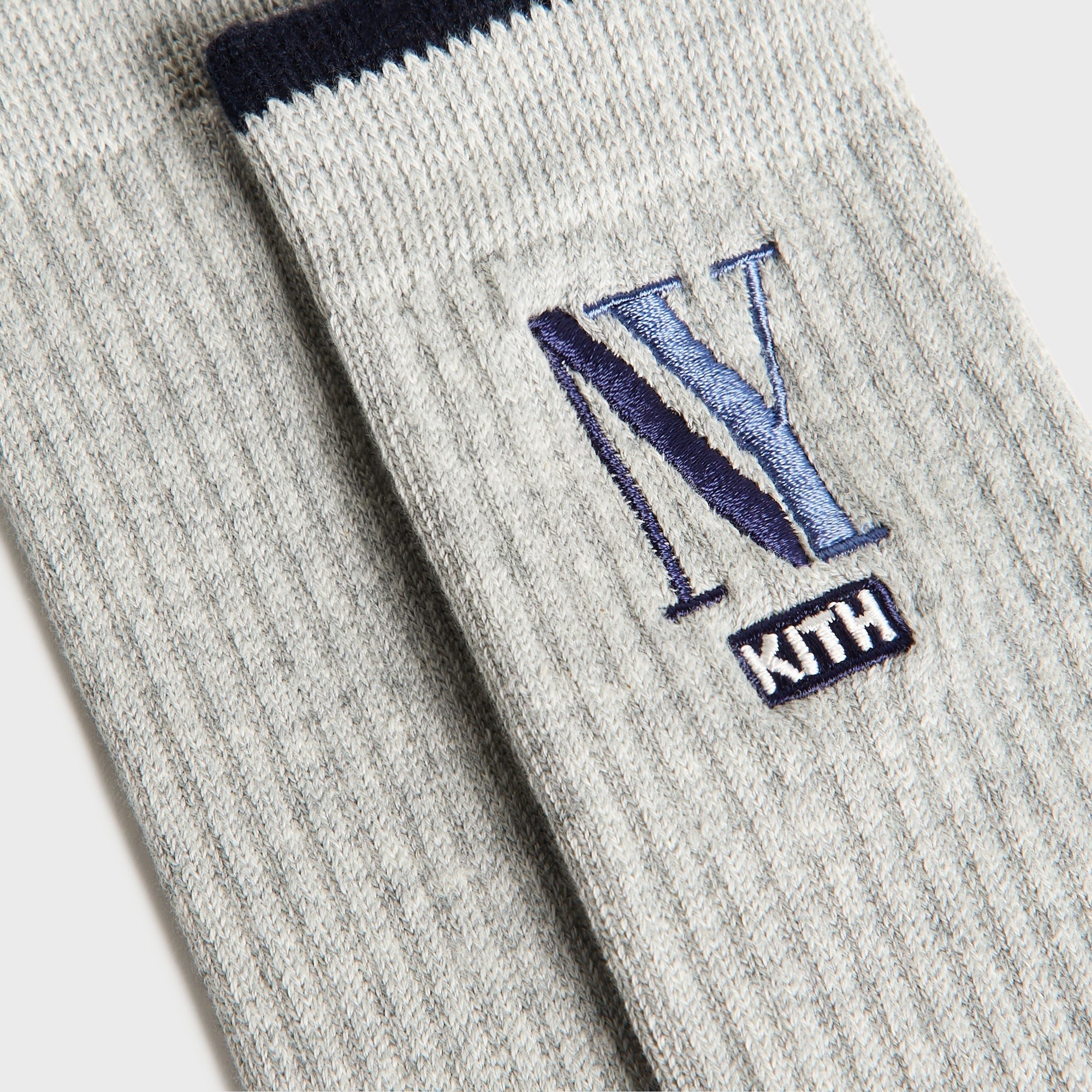Kith Kids 3-Pack NY Socks - Multi