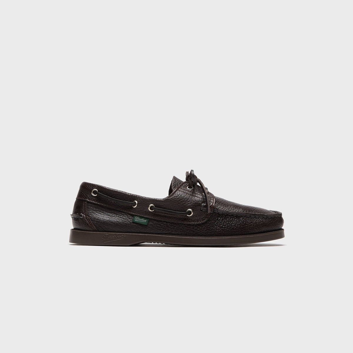 Paraboot Barth - Cerf Marron