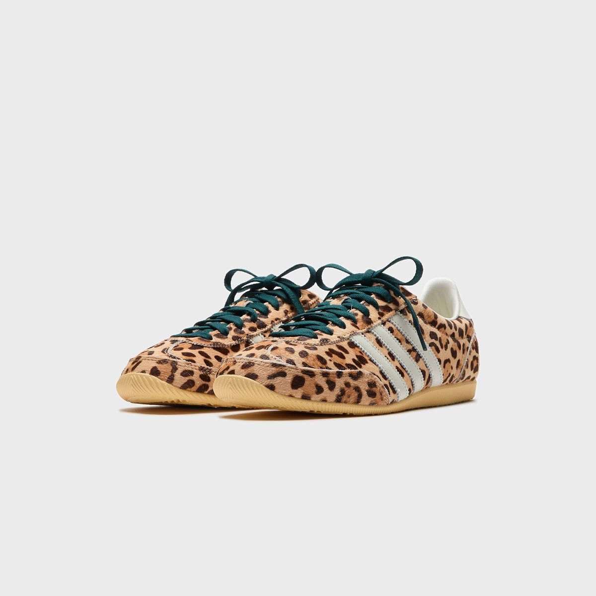 adidas WMNS Japan - Magic Beige / Ivory / Aurora Ivy