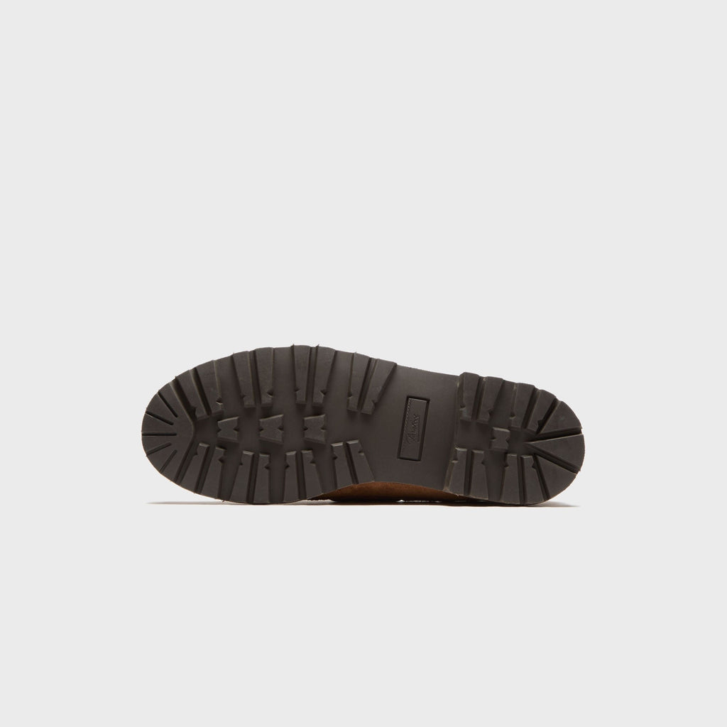 Paraboot Malo - Marron / Vel Cognac
