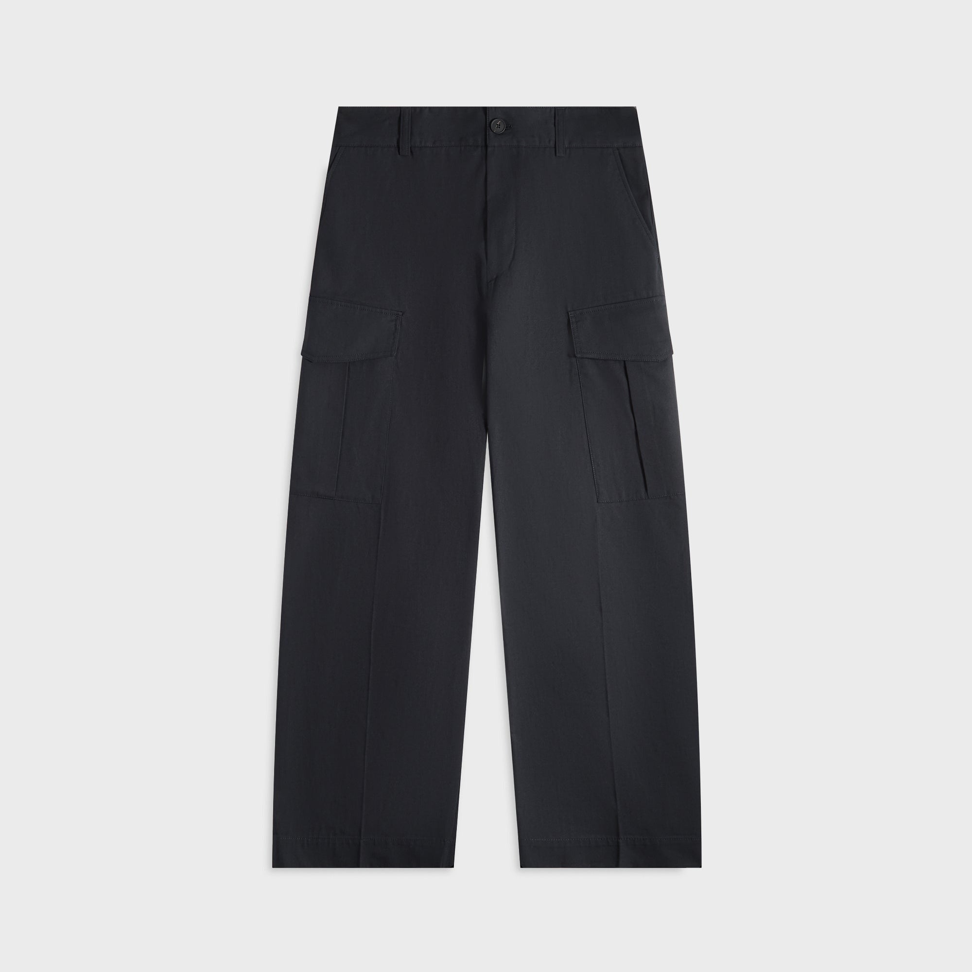 Studio Nicholson Cargo Pants - Darkest Navy