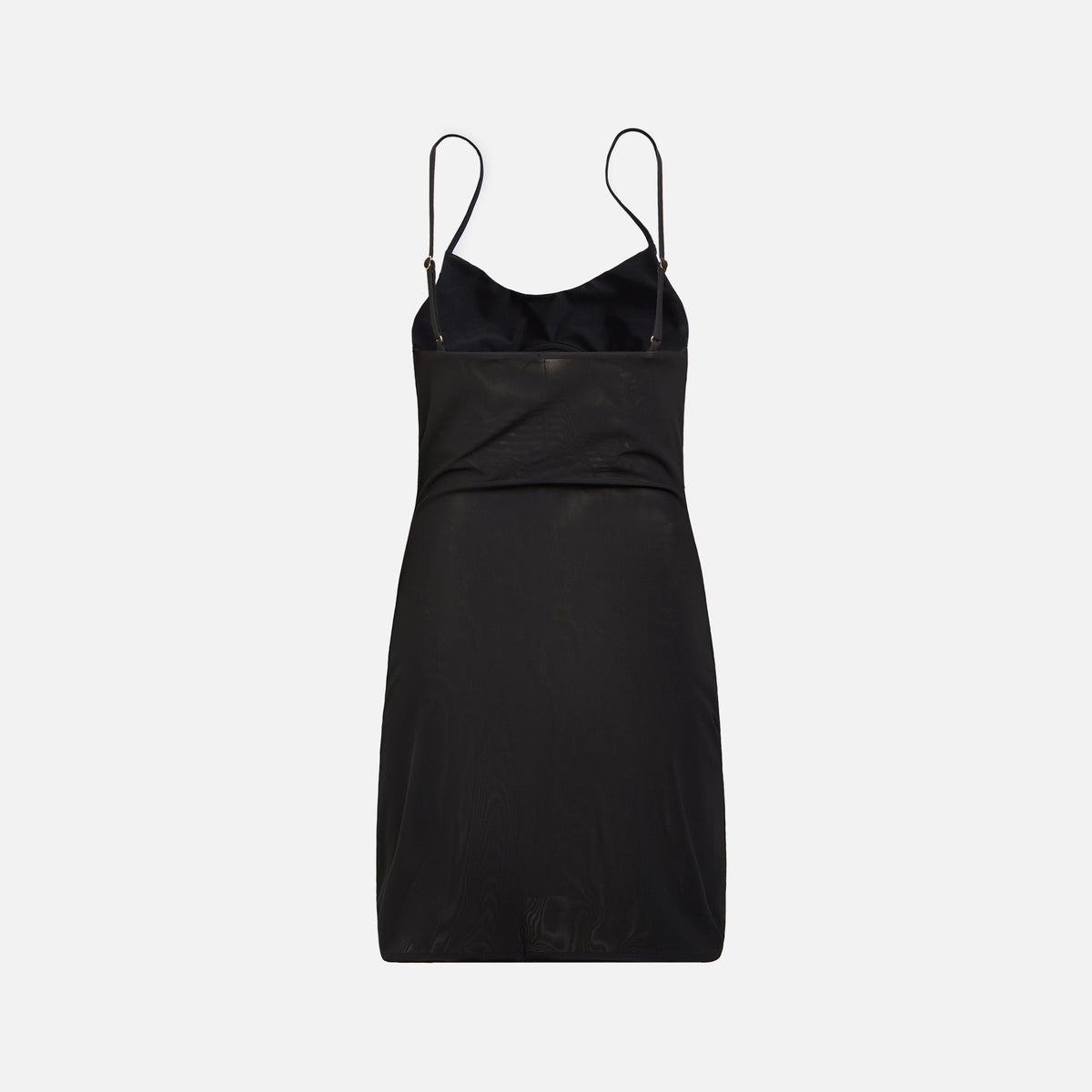 Gonza Slip Mini Dress - La Tortuga