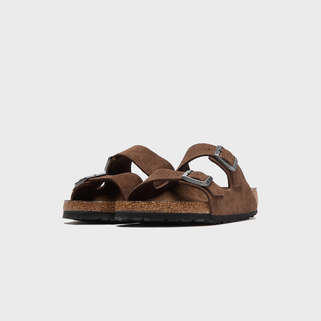 Birkenstock Arizona Soft Footbed - Carafe