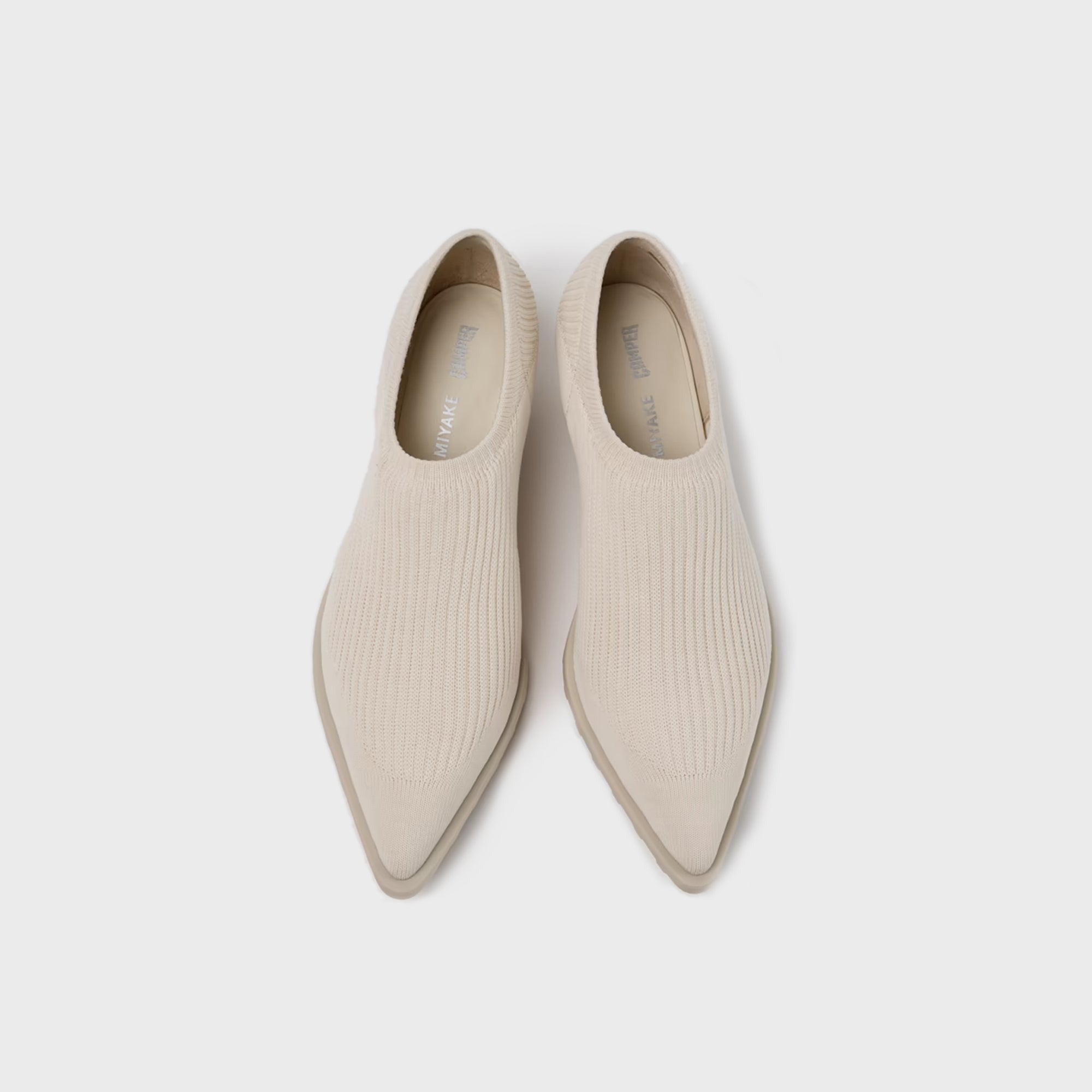 Camper x Issey Miyake Anna - White
