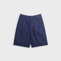 C.P. Company Chrome-R Lens Boxy Cargo Short - Blueprint