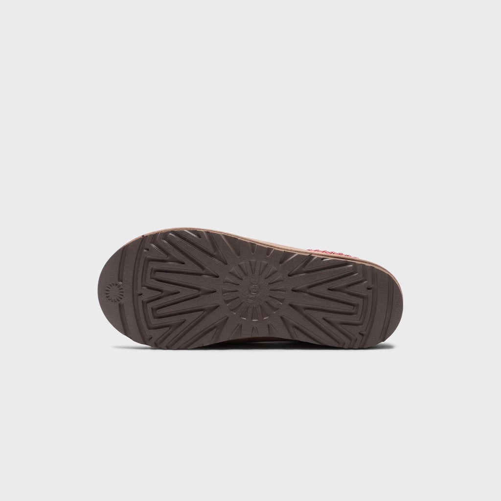 UGG WMNS Tasman II - Rocky Oak