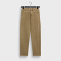 Kith Herringbone Denim Webster Chill - Deliver