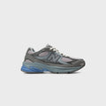 New Balance ABZORB 2010 - Raincloud / Harbor Grey / White