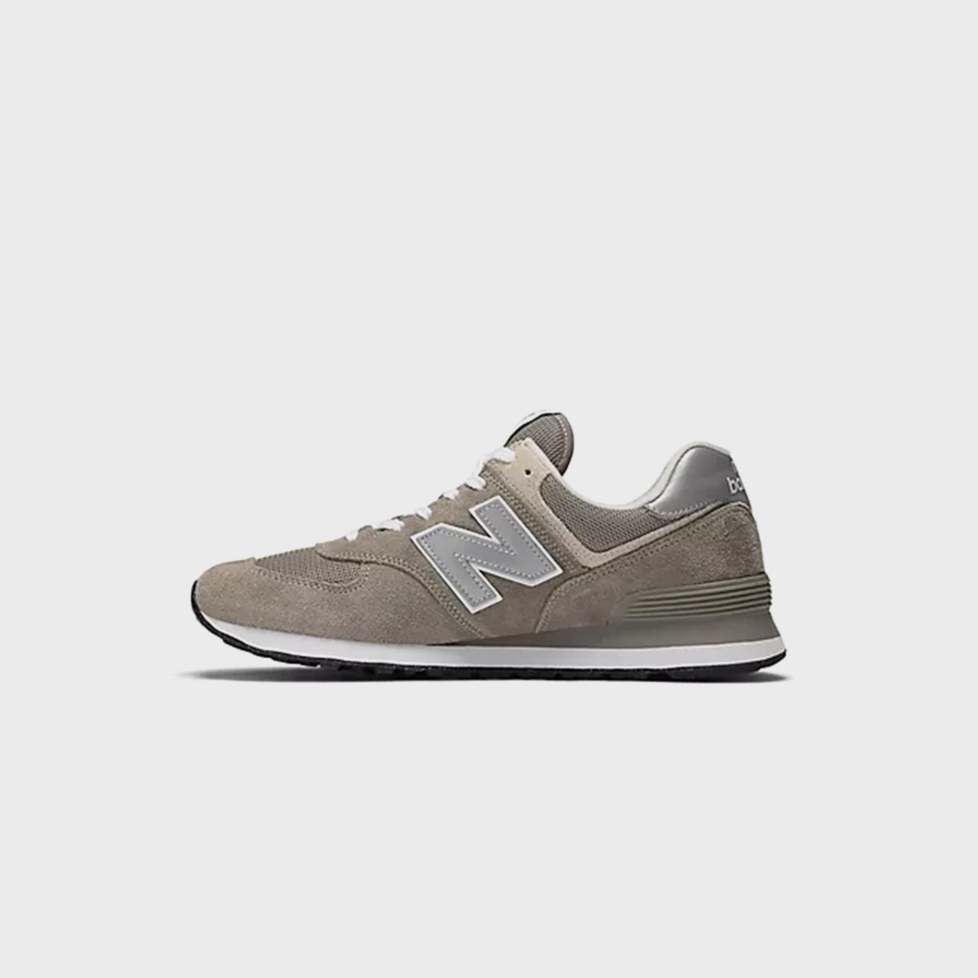 New Balance 574 Core - Grey / White