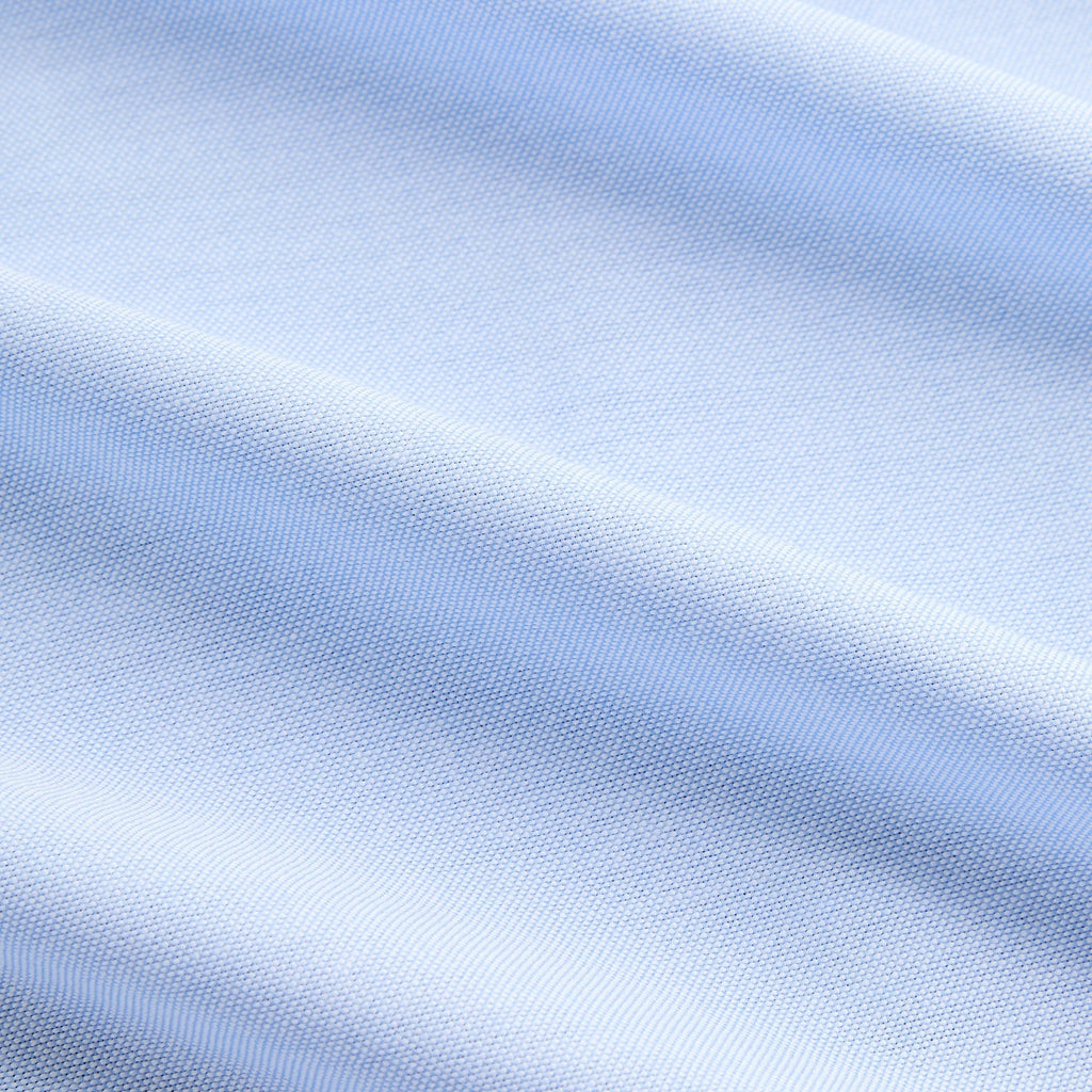 Kith Poplin Stripe Henson Shirt - Darkshore