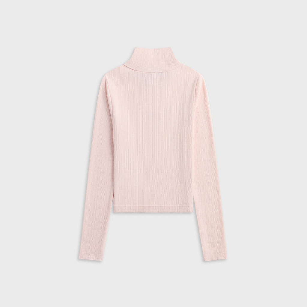 Kith Kids Mulberry Turtleneck - Bloom