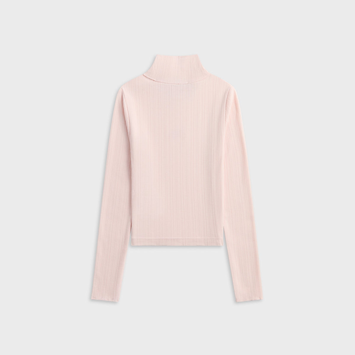 Kith Kids Mulberry Turtleneck - Bloom