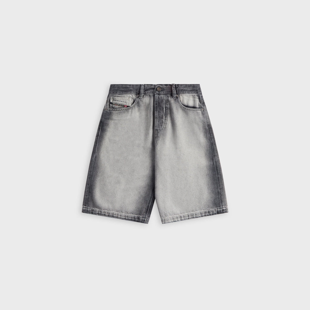 Diesel De-Sire-Short-FSI Short - Grey