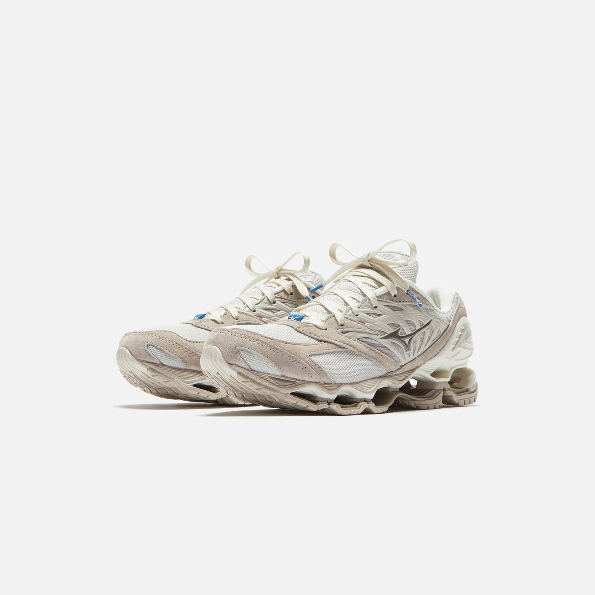 Mizuno Wave Prophecy LS - Wind Chime / Fallen Rock
