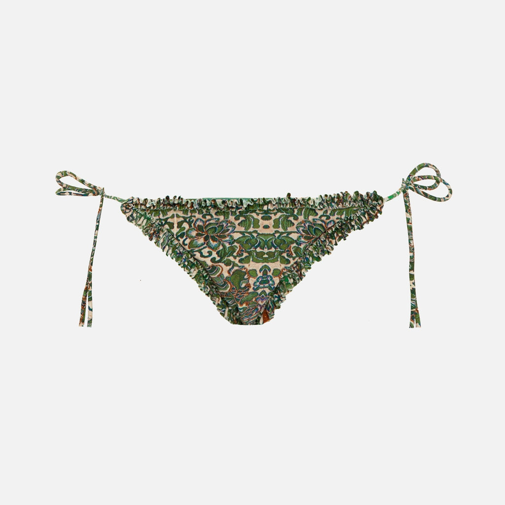 Siedres Fluv Bikini Bottom - Multi