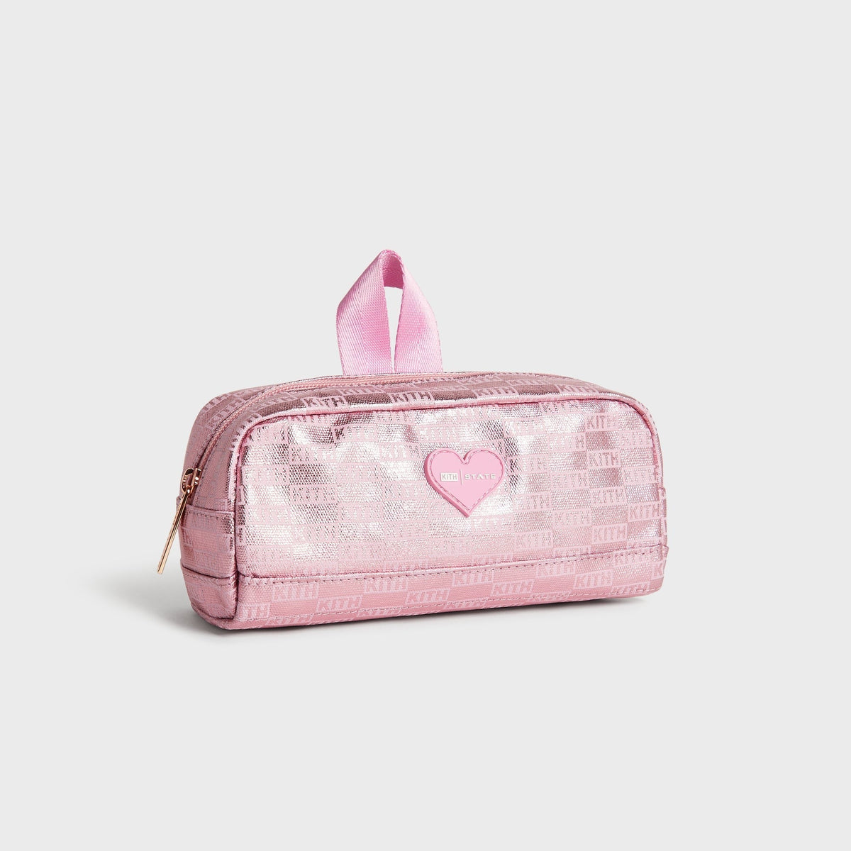 Kith Kids for STATE Clinton Pencil Case - Bloom