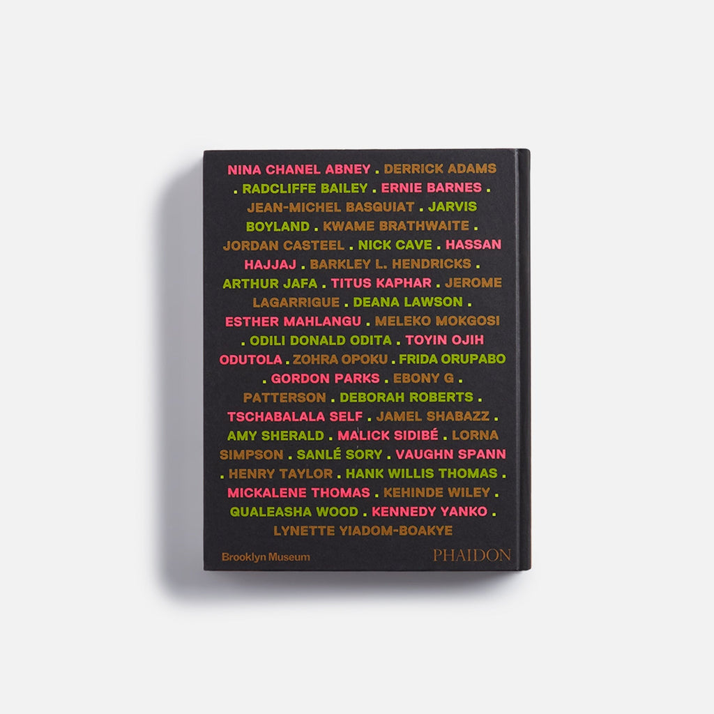 PHAIDON GIANTS: Art from the Dean Collection of Swizz Beat and Alicia Keys