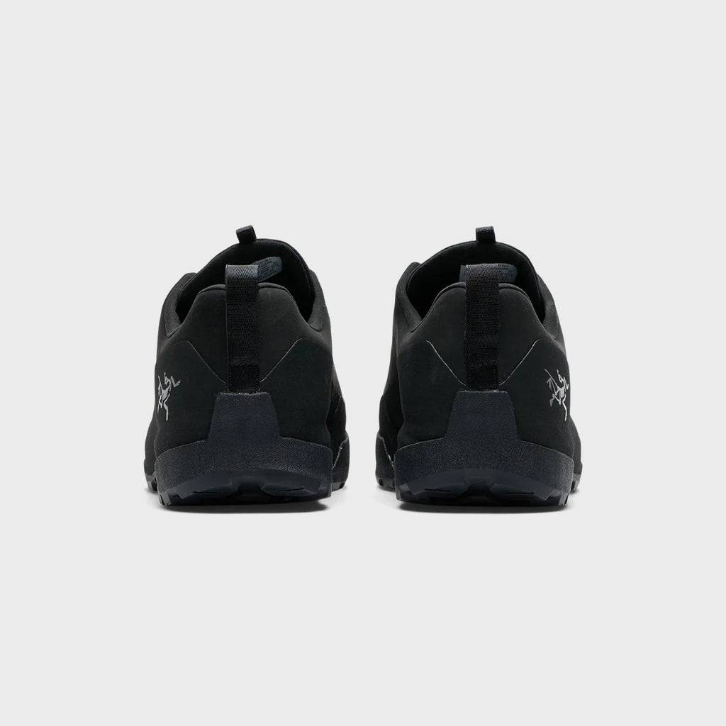 Arc'teryx Konseal Shoe - Black