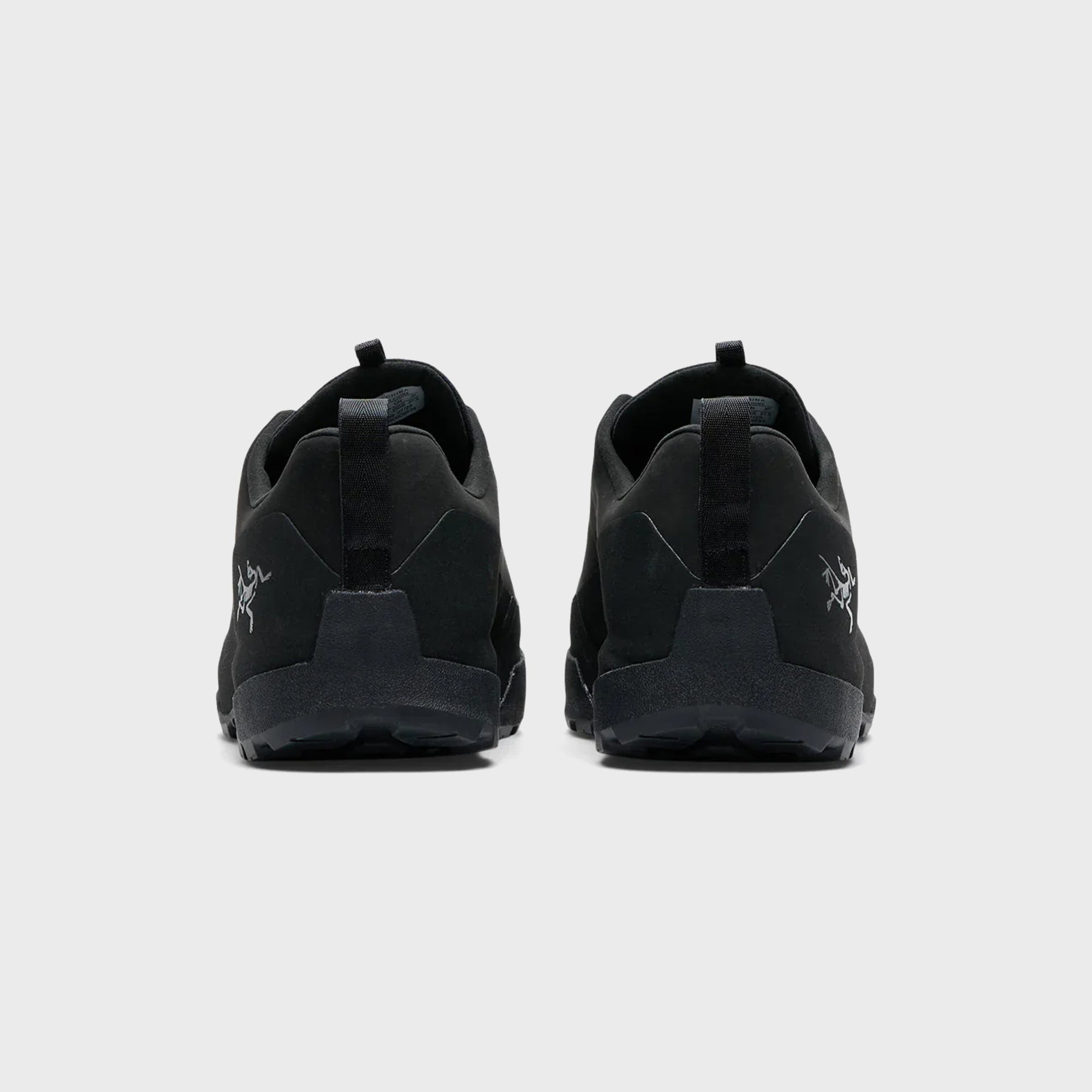 Arc'teryx Konseal Shoe - Black