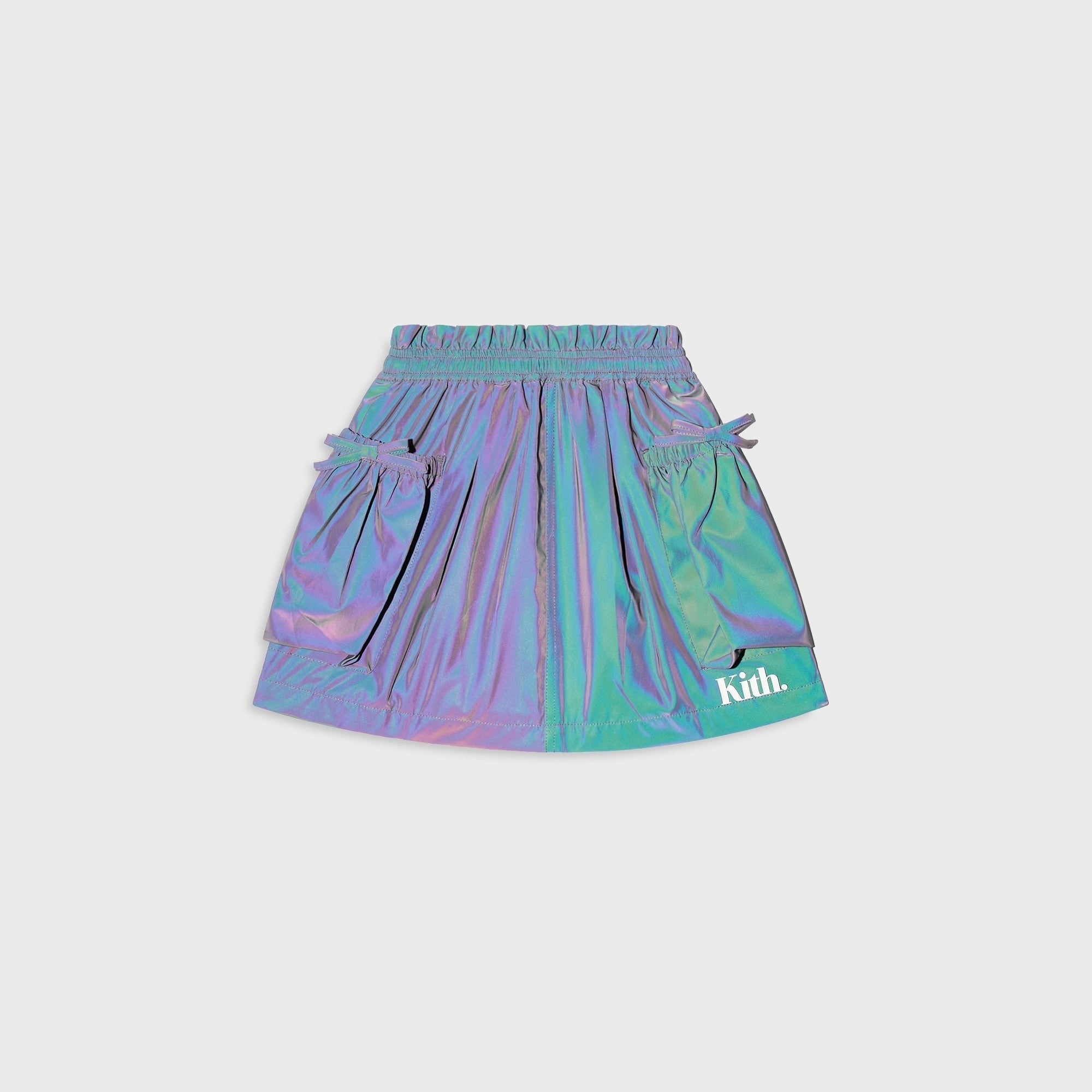 Kith Kids Cargo Skirt - Icon