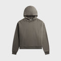 Sunflower Hood Sweat - Antracite Washed