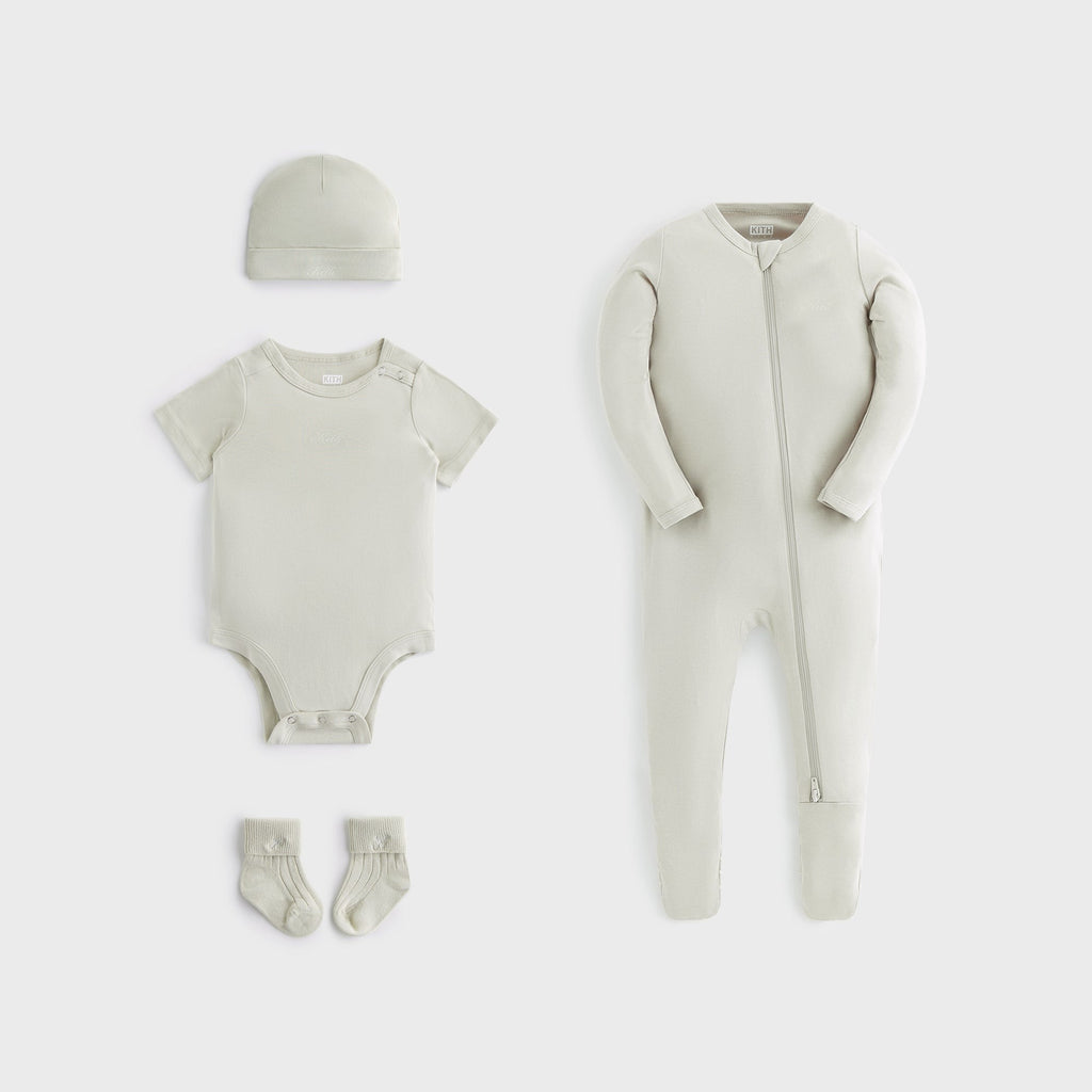 Kith Baby Palette Box Set - Plaster