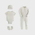 Kith Baby Palette Box Set - Plaster