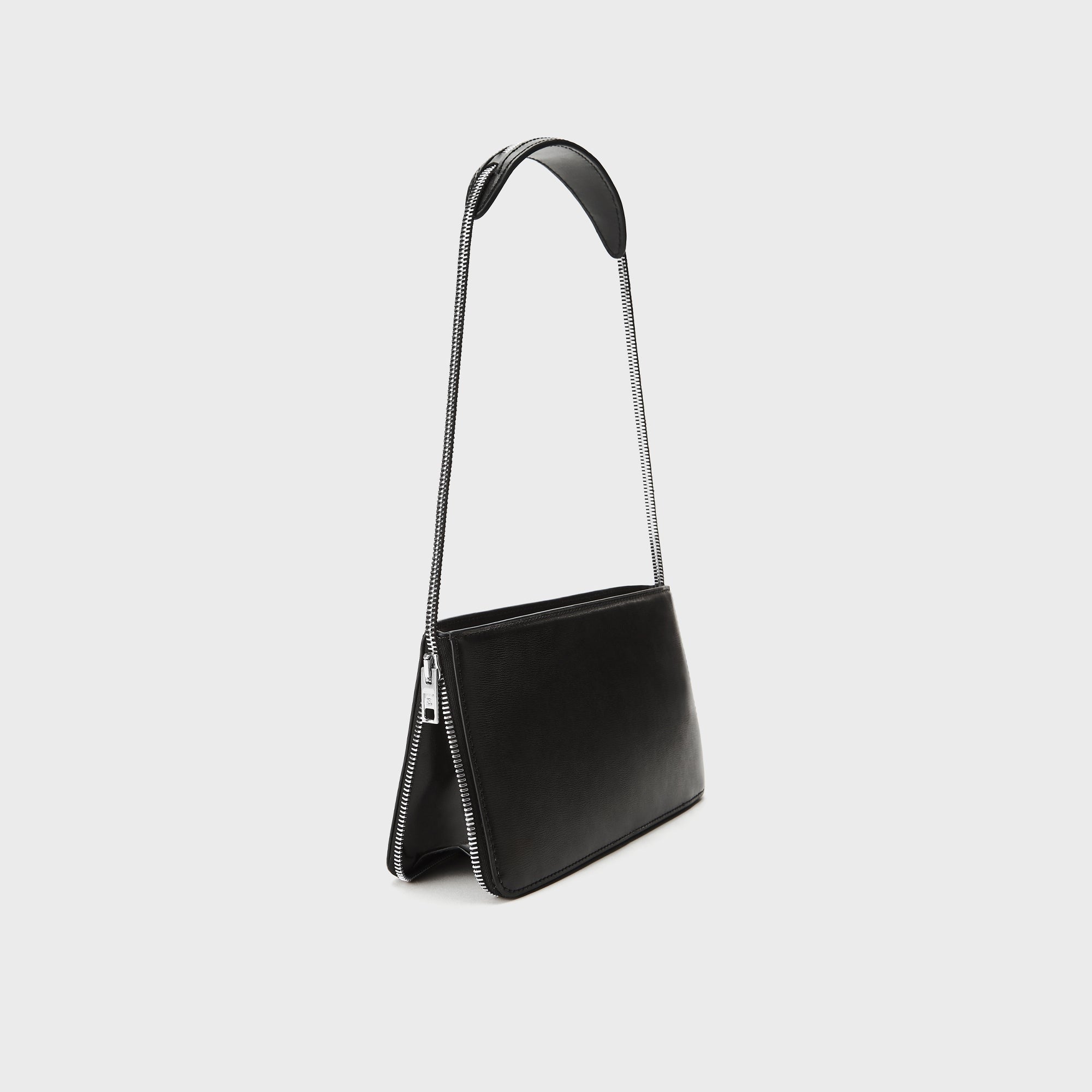 Alexander Wang Siren Pochette - Black