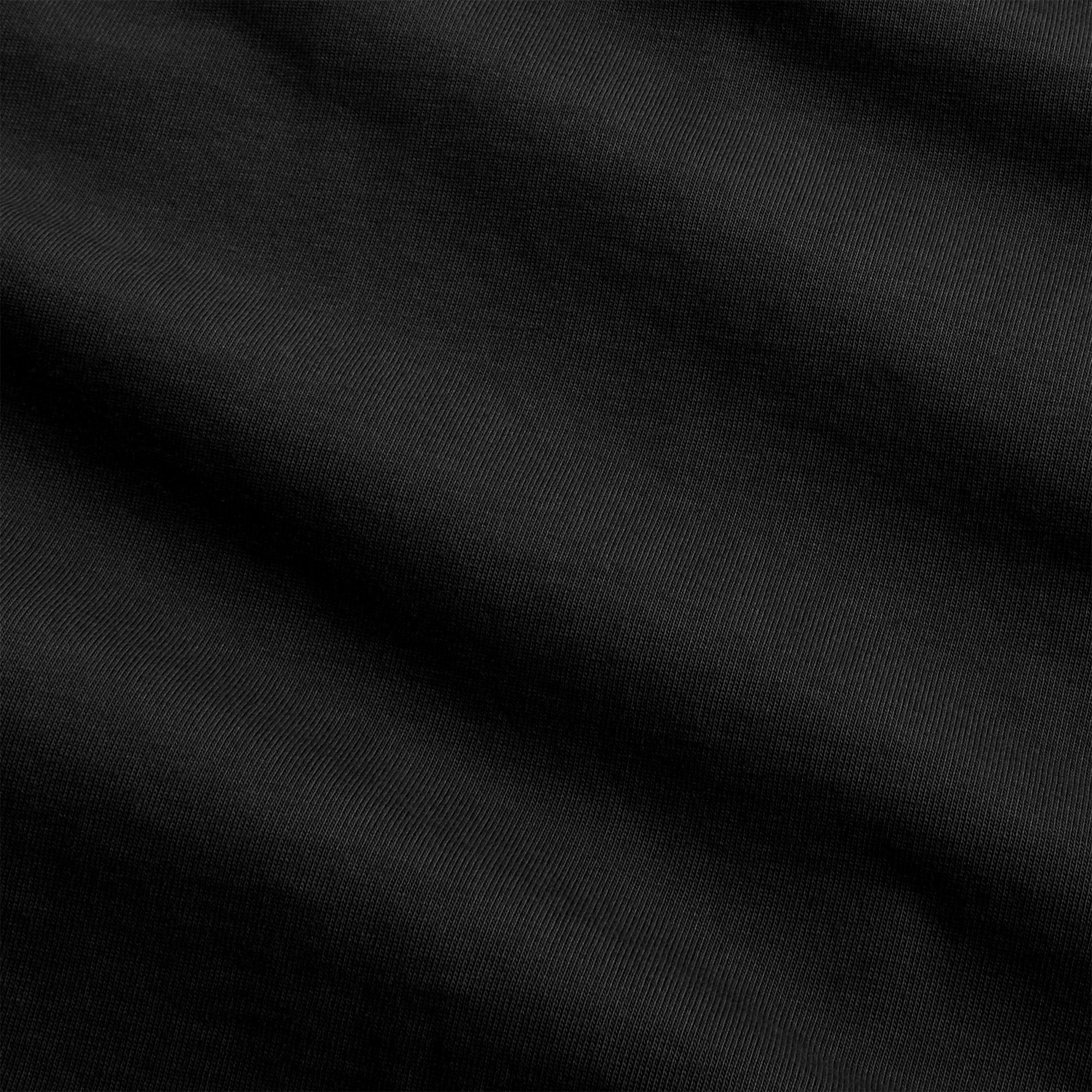 Rick Owens Jumbo Tee - Black