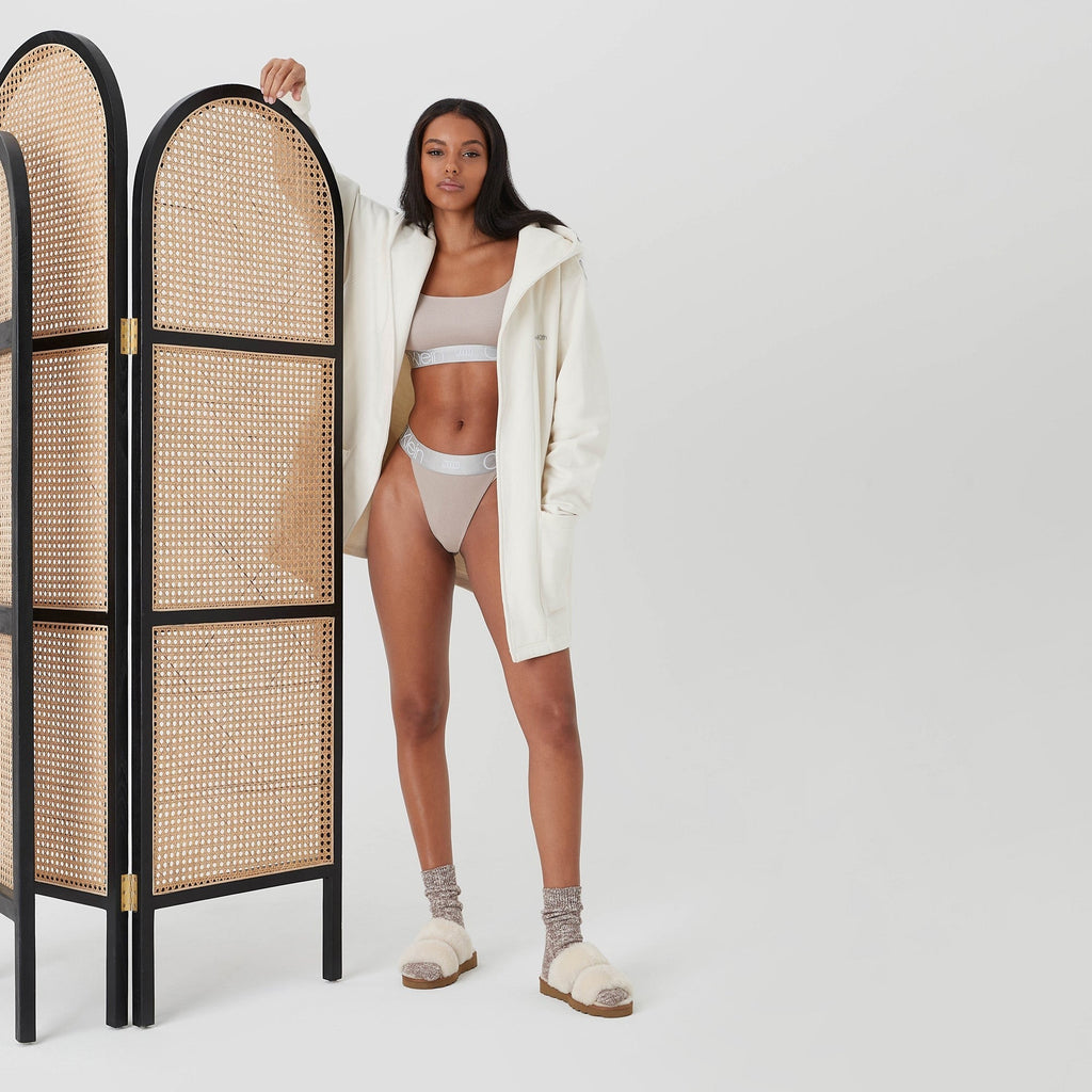 Kith Women for Calvin Klein Seasonal Bralette - Molecule