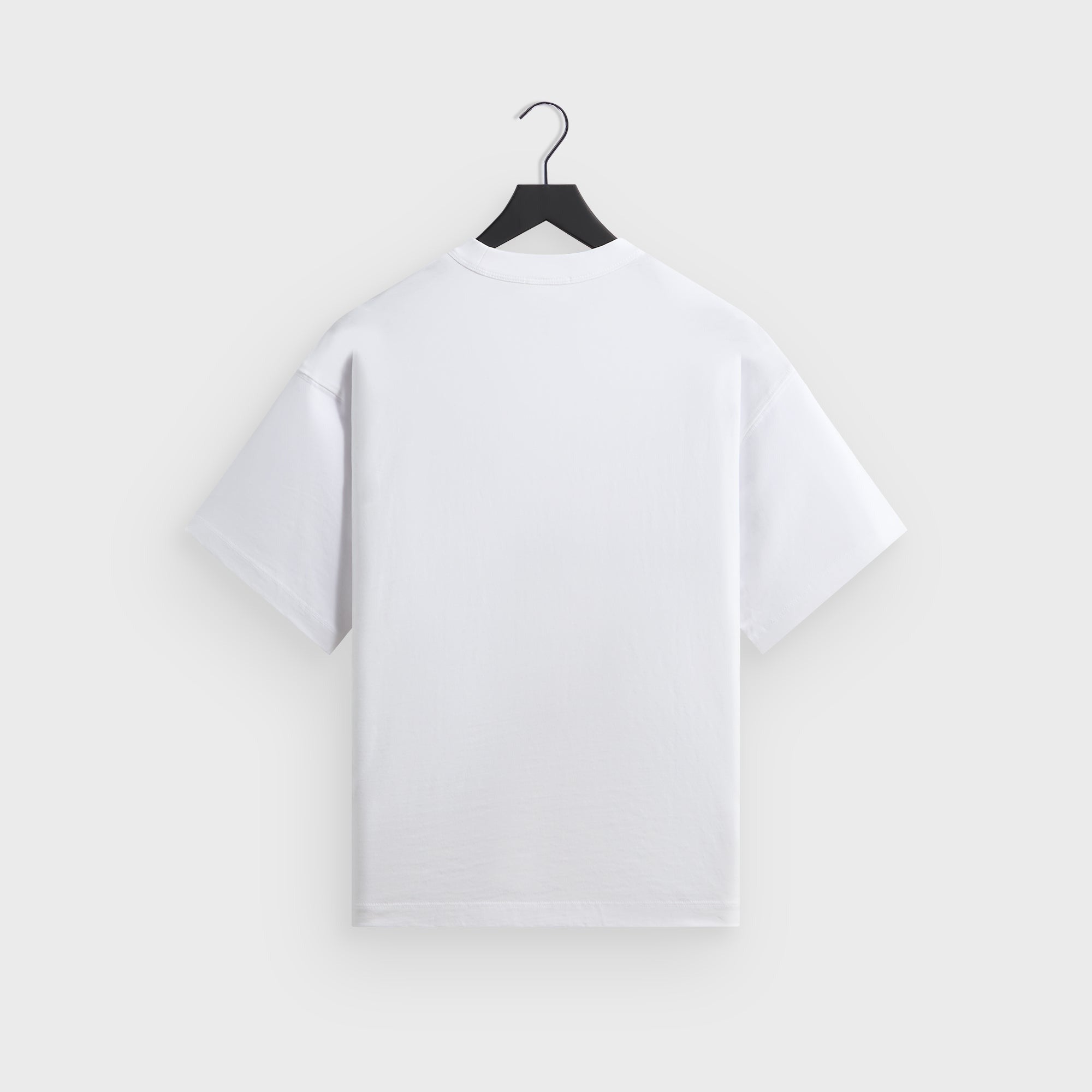 Kith Alex Boxy Tee - White