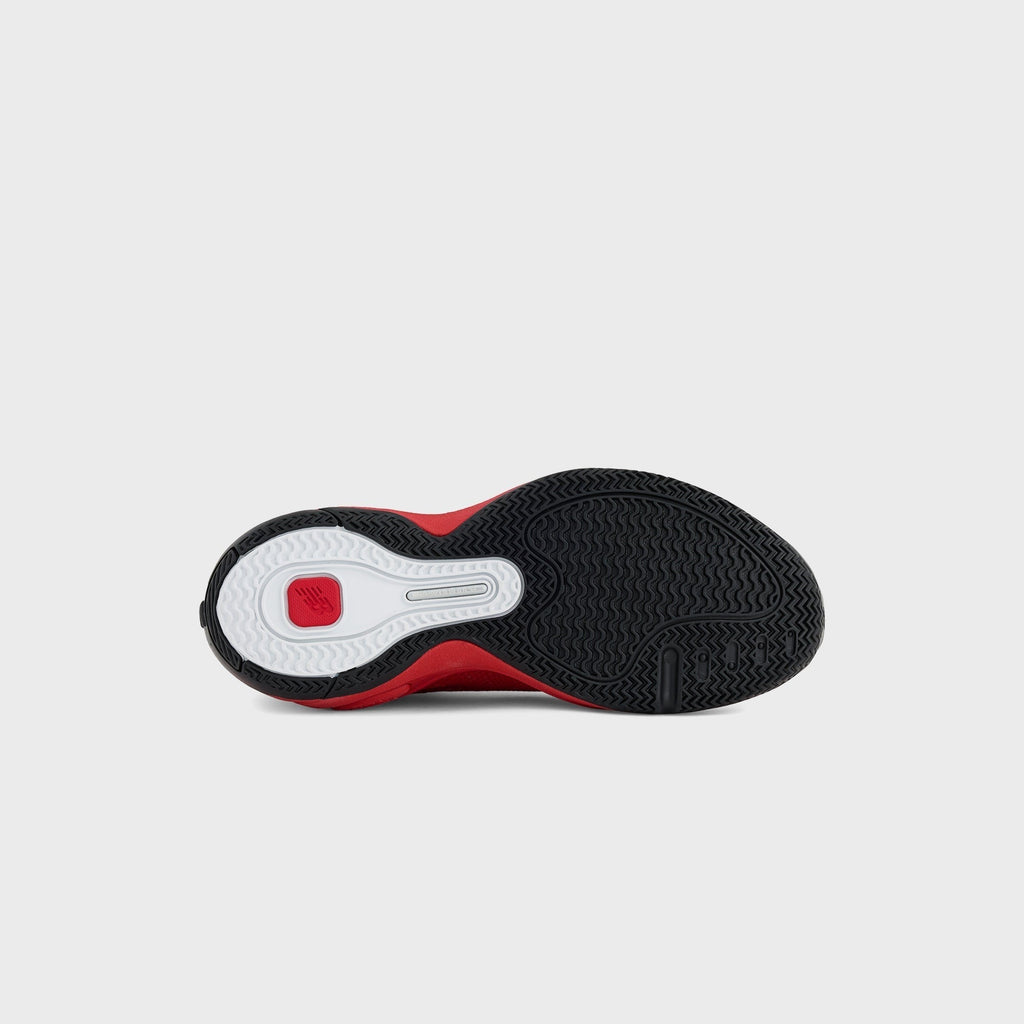 New Balance P400 - Red / Black