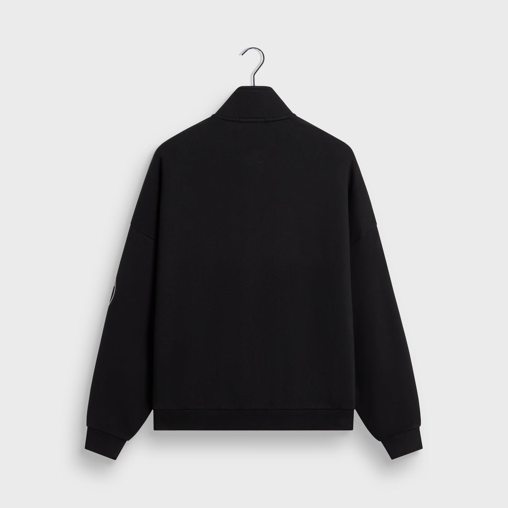 Kith for BMW Braxton Track Zip - Black
