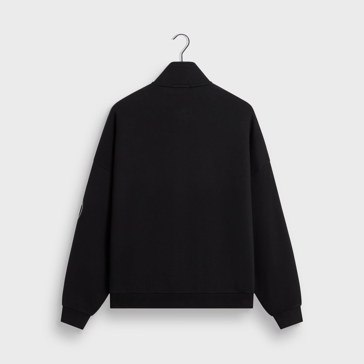 Kith for BMW Braxton Track Zip - Black