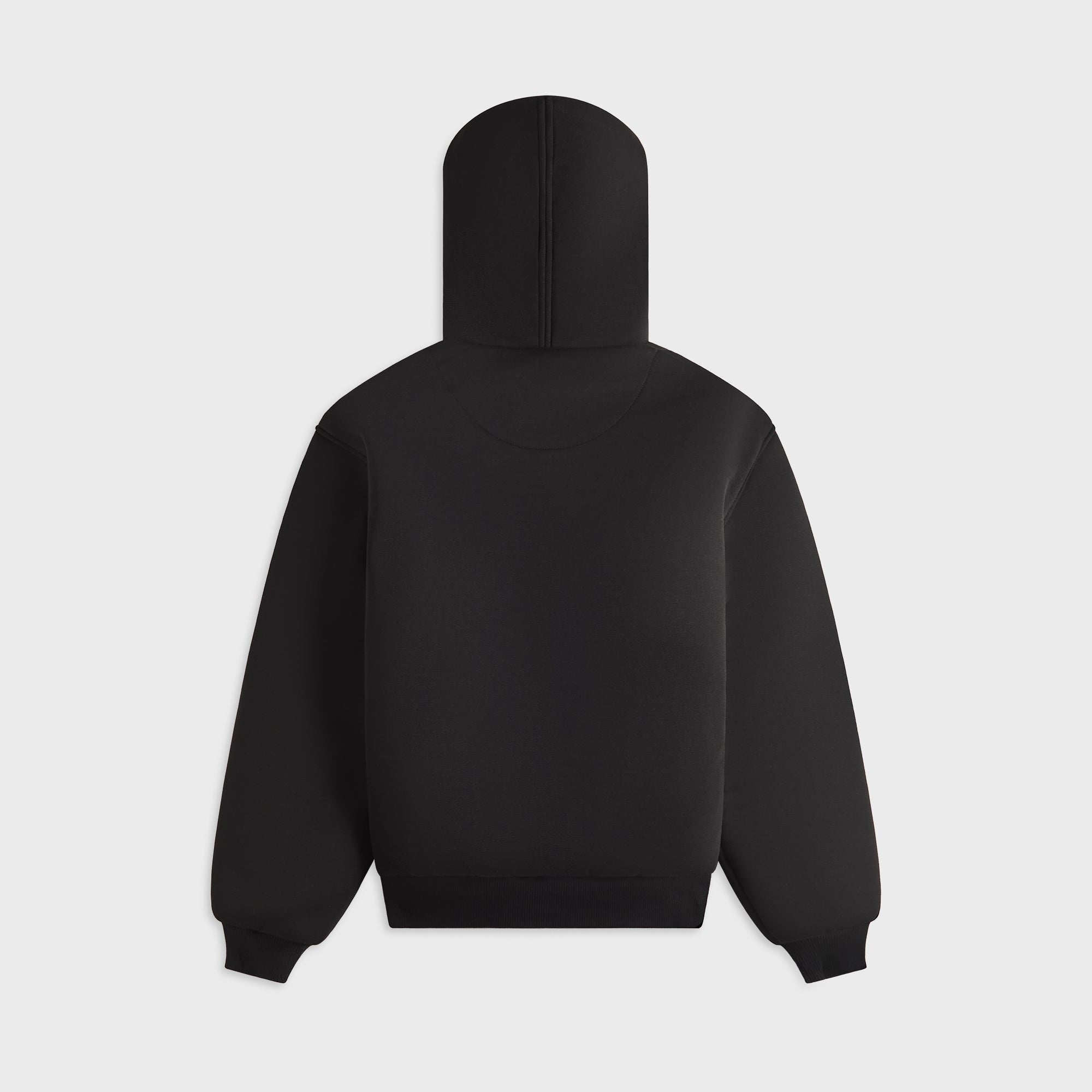 The North Face Leather Pack Insulated Hoodie - Black