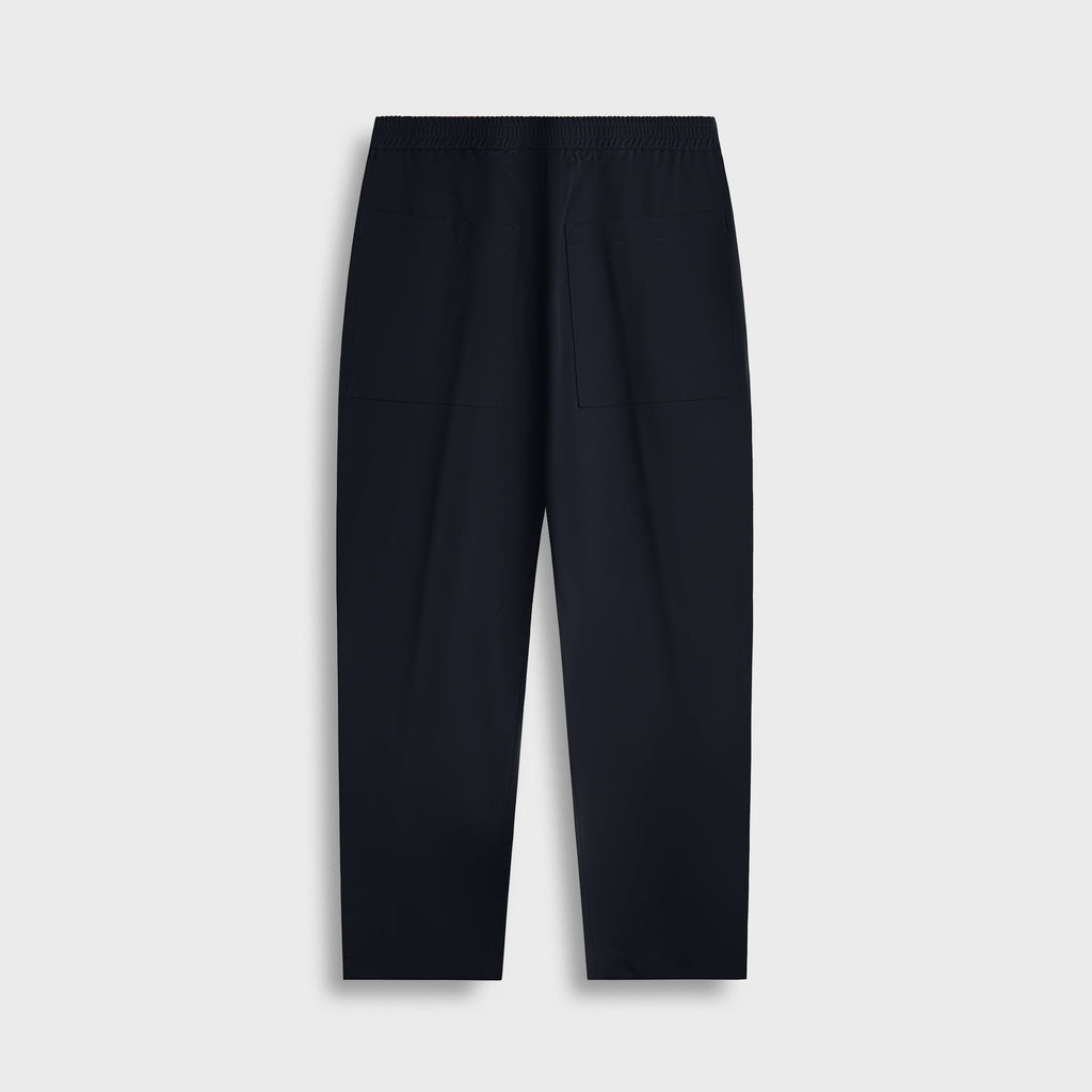Barena Trousers Bativoga Tropical - Piombo